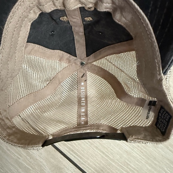 Brand new Gucci upcycled Baseball Cap - Picture 6 of 6